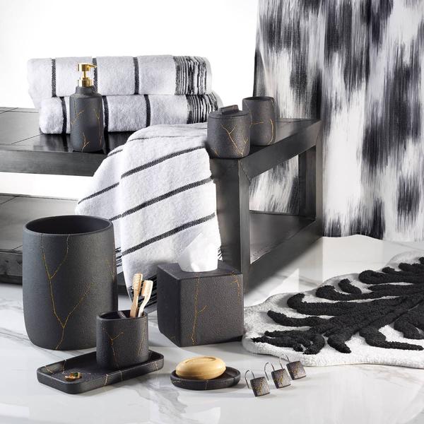 Nicole Miller Sydney Bath Collection