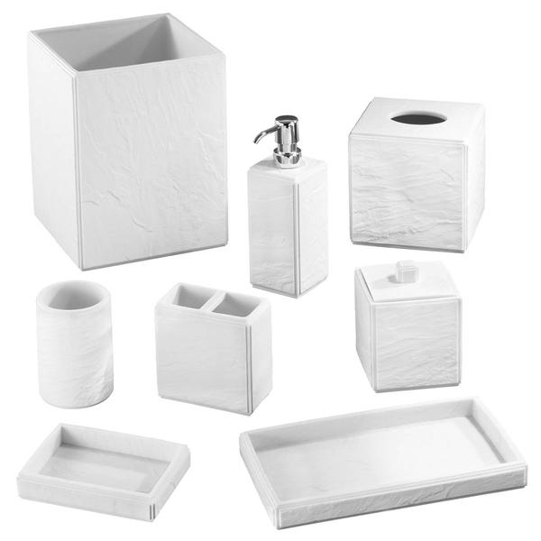 Nicole Miller Zen Bathroom Collection alternate view