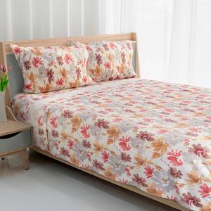 Avanti Wildflowers Flannel Sheet Set alternate view