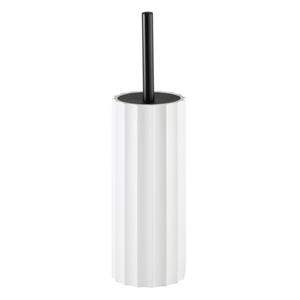 Avanti Fluted Toilet Bowl Brush