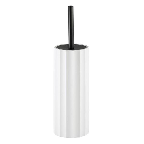 Avanti Fluted Toilet Bowl Brush