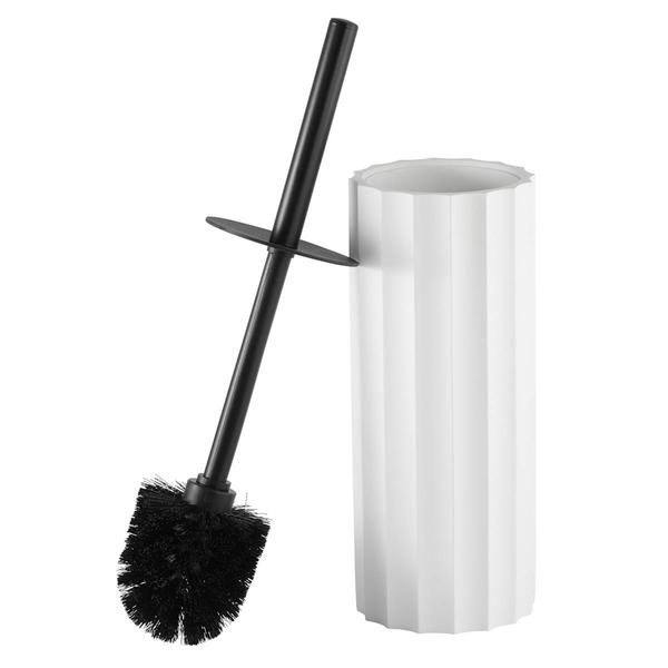 Avanti Fluted Toilet Bowl Brush alternate view