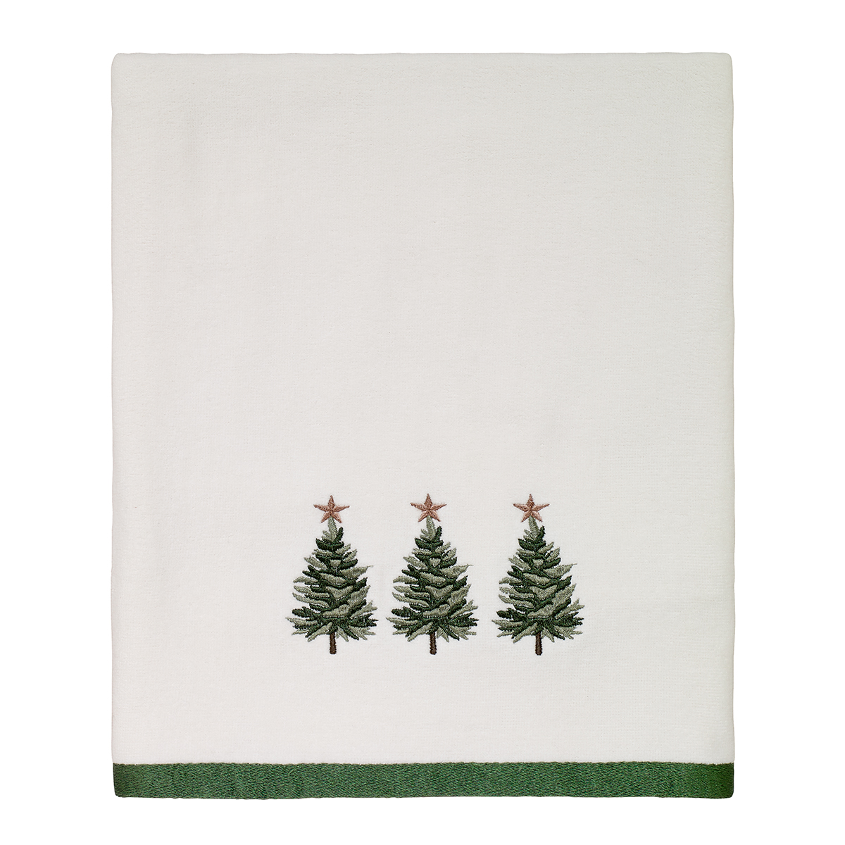 Avanti Trees Bath Towel Collection