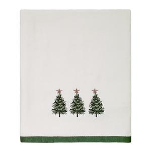 Avanti Trees Bath Towel Collection