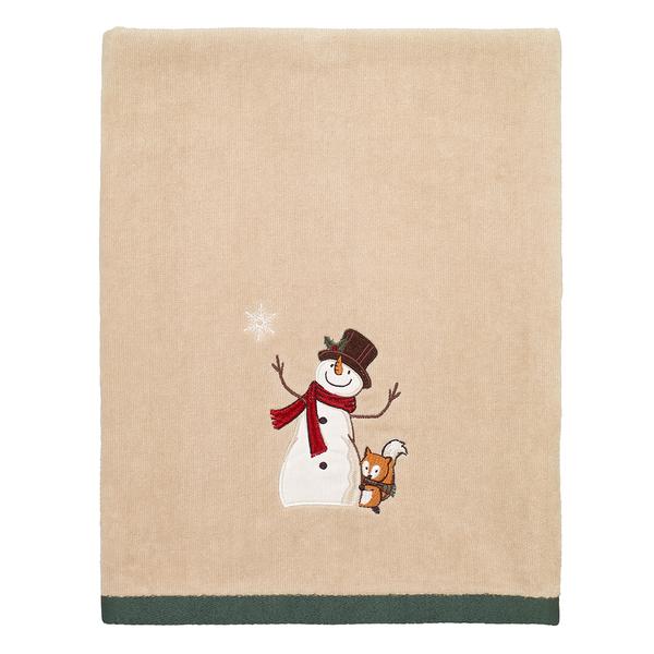 Avanti Friends Gather Bath Towel