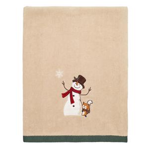Avanti Friends Gather Bath Towel