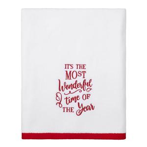 Avanti Sparkle Bath Towel
