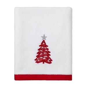 Avanti Sparkle Hand Towel