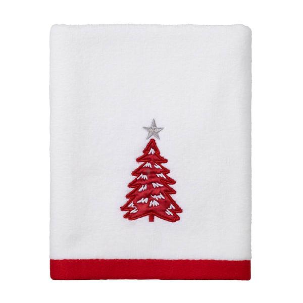 Avanti Sparkle Hand Towel