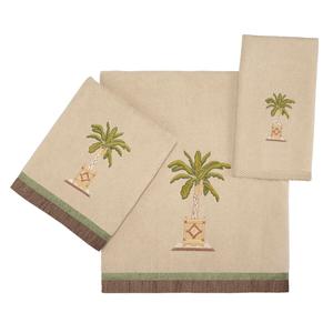 Avanti Bali Towel Collection