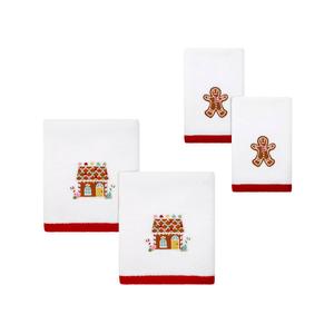 Avanti Sweet Treat Bath Towel Collection