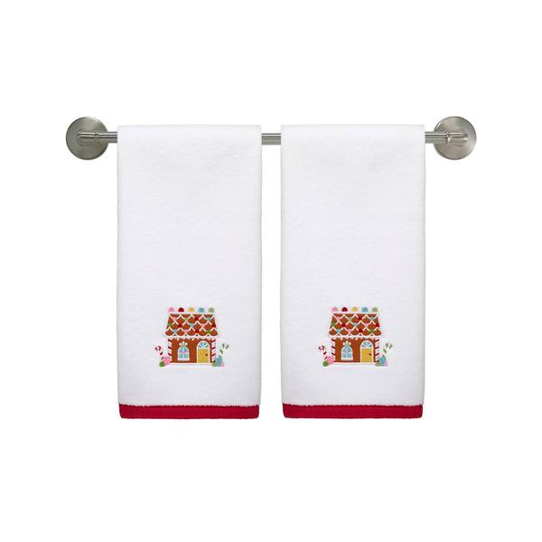 Avanti Sweet Treat Bath Towel Collection alternate view