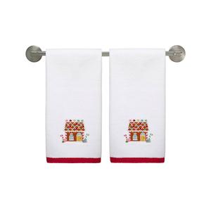 Avanti Sweet Treat Bath Towel Collection alternate view