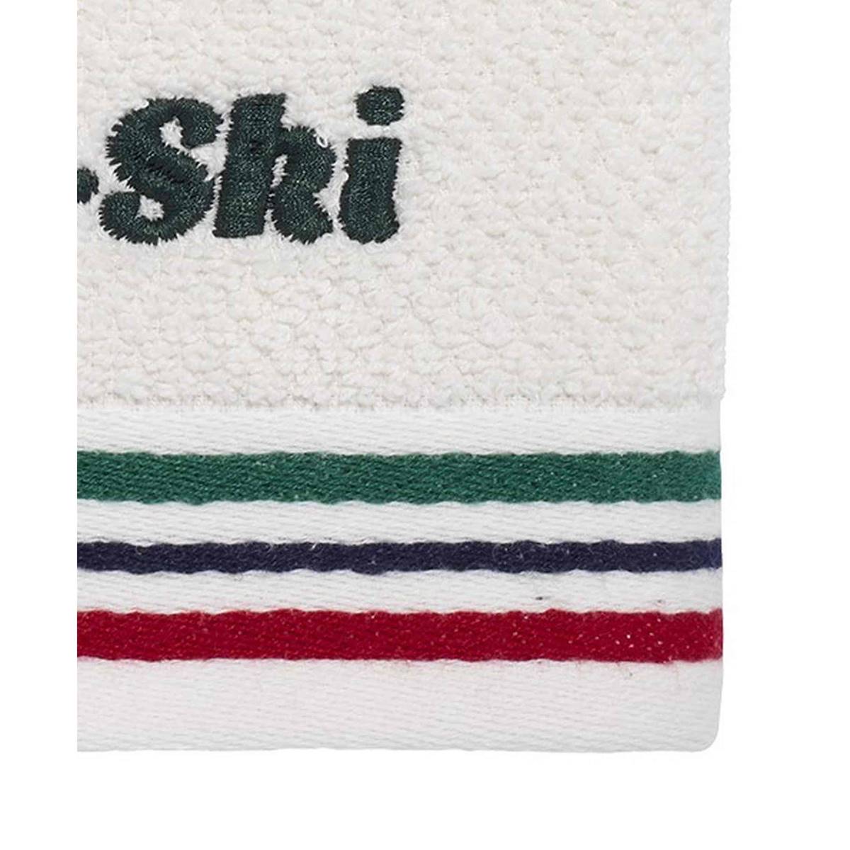 IZOD(R) Apres Ski 2pk. Hand Towel Set