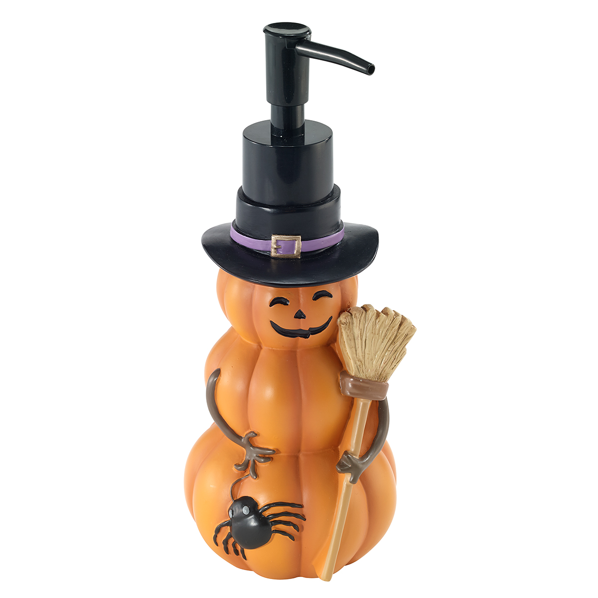 Avanti Triple Pumpkin Lotion Pump