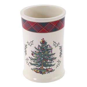Spode(R) Tree Tartan Tumbler