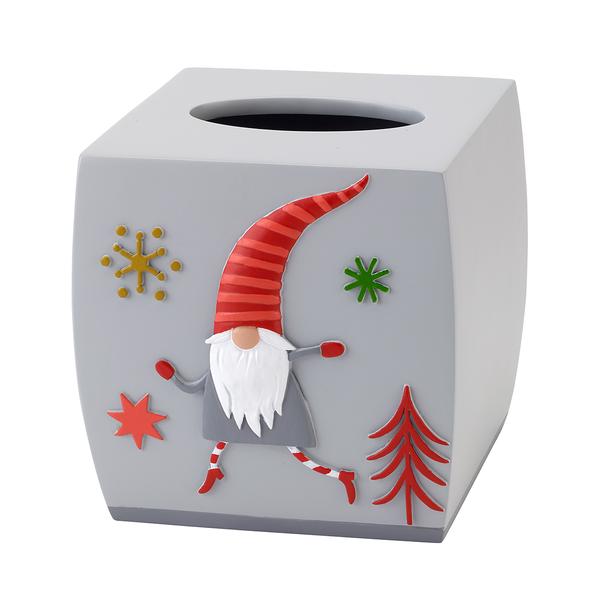 Avanti Gnome Walk Tissue Cover