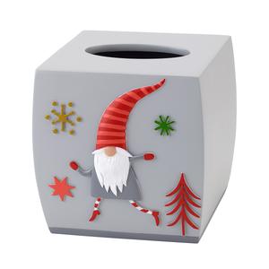 Avanti Gnome Walk Tissue Cover