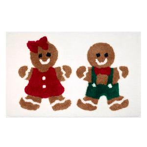 Avanti Ginger Friends Bath Rug