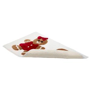 Avanti Ginger Friends Bath Rug alternate view