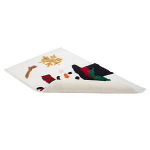 Avanti Snowman Bath Rug alternate view