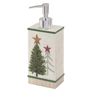 Avanti Trees Soap & Lotion Dispenser