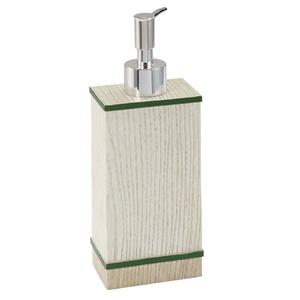 Avanti Trees Soap & Lotion Dispenser alternate view