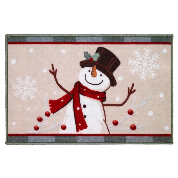 Avanti Friends Gather Bath Rug