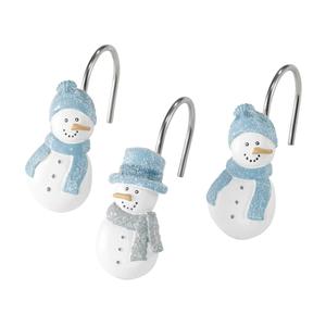 Avanti Frosty Friends Hooks
