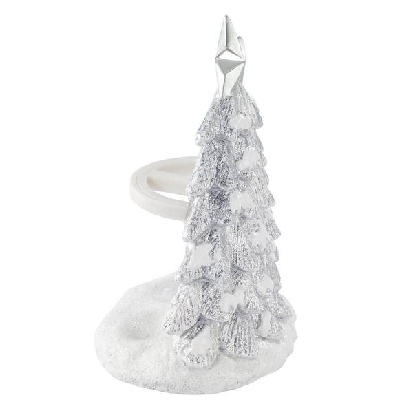 Avanti Sparkle Toothbrush Holder alternate view