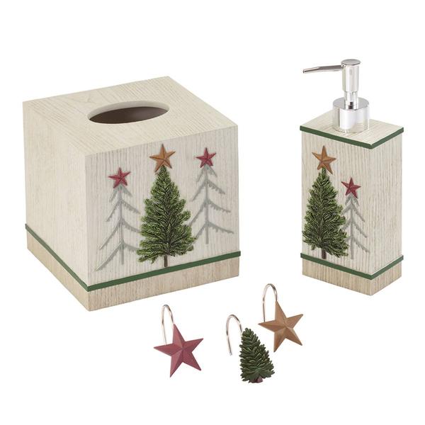 Avanti Trees Bathroom Collection alternate view