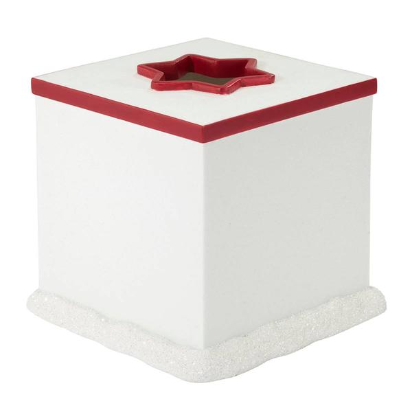Avanti Sparkle Tissue Cover alternate view