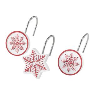 Avanti Sparkle Shower Hooks