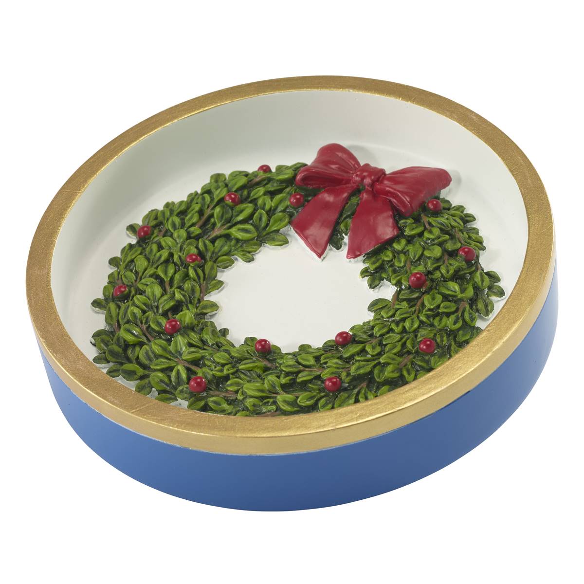 Avanti Nutcracker Trellis Soap Dish