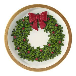Avanti Nutcracker Trellis Soap Dish alternate view
