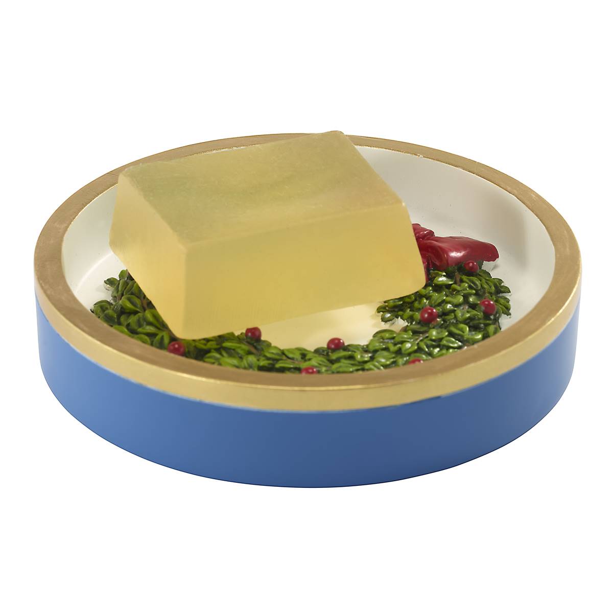 Avanti Nutcracker Trellis Soap Dish