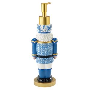 Avanti Nutcracker Trellis Lotion Pump alternate view