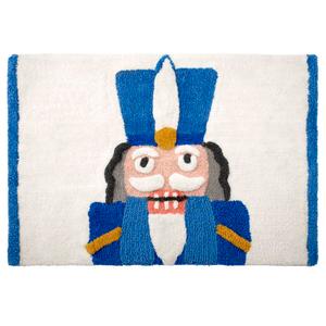 Avanti Nutcracker Trellis Rug