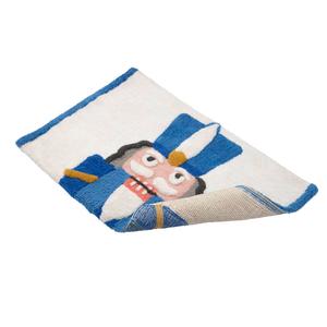 Avanti Nutcracker Trellis Rug alternate view