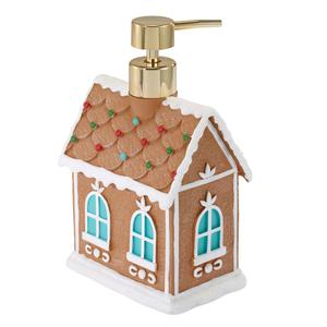 Avanti Sweet Treat Lotion & Soap Dispenser alternate view