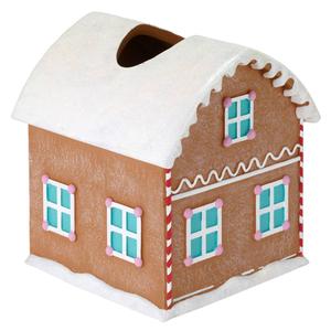 Avanti Sweet Treat Tissue Box Cover alternate view