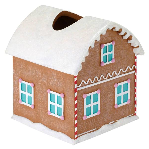 Avanti Sweet Treat Tissue Box Cover alternate view
