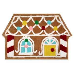 Avanti Sweet Treat Decorative Bath Rug