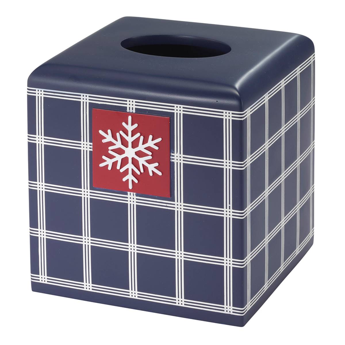 IZOD(R) Aspen Tissue Box Cover