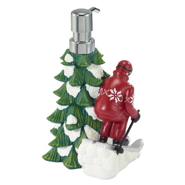 IZOD(R) Alpine Soap & Lotion Dispenser alternate view