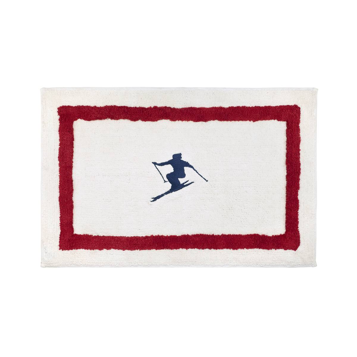 IZOD(R) Alpine Decorative Bath Rug