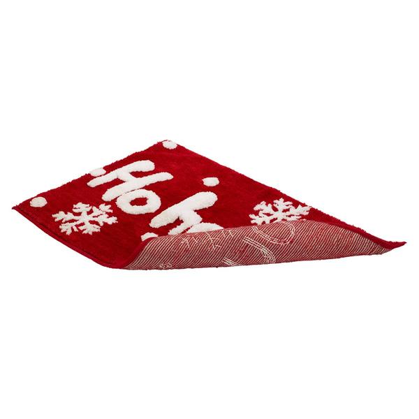 Avanti Ho Ho Ho Holiday Bath Rug alternate view