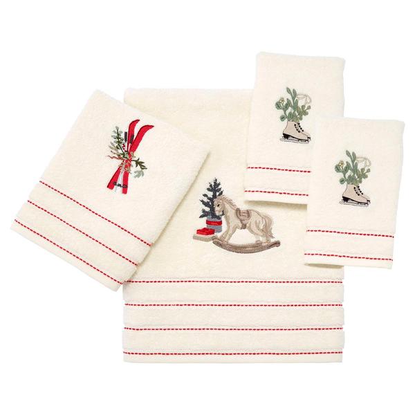 Avanti Holiday Countdown Collection alternate view