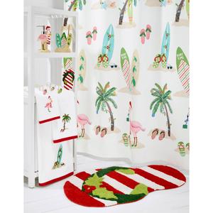 Avanti Flamingo Jingle Collection