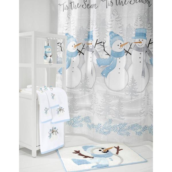 Avanti Frosty Friends Collection